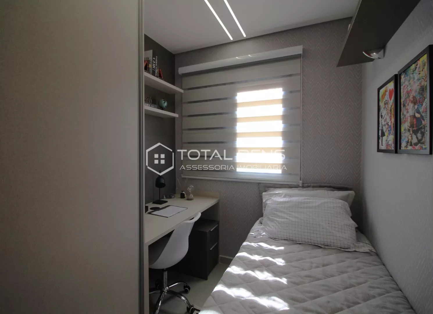 Comprar Apartamento